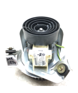 JAKEL J238-112-11202 Draft Inducer Blower Motor HC21ZE122A used tested #... - $115.00