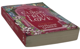 A Curse For True Love - Paperback By Garber Stephanie - UK Import image 5