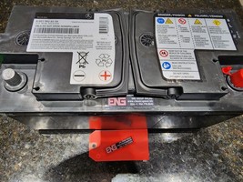 A0019828208 | 2024 OEM/NEW GENUINE MERCEDES-BENZ AMG PRIMARY STARTER LAR... - $497.52
