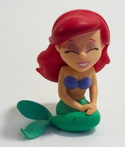 Funko Mystery Minis Disney Series 2 Eyes Closed Ariel Hot Topic Exclusive  - $4.40