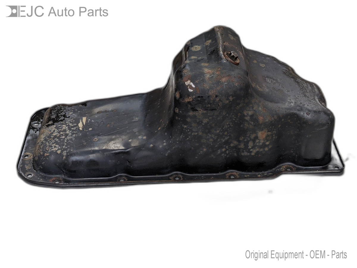 Engine Oil Pan For 04-09 Dodge Durango  4.7 53021693AA 4wd - $69.25