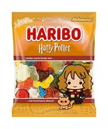 HARIBO Harry Potter Hermione Grange gummy bears from Germany 160g -FREE ... - $9.36