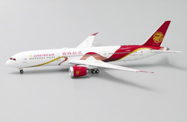 Jc Wings JC4148 1/400 Juneyao Airlines Boeing 787-9 Dreamliner Reg: B-207N With - £46.38 GBP