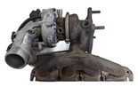 Turbo Turbocharger Rebuildable  From 2010 Volkswagen EOS  2.0 06J145713A... - $249.95