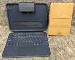 Logitech Rugged Combo 4 Touch Keyboard Case for Apple iPad 10th Gen 9200... - $84.99