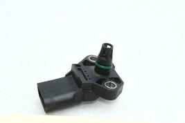 2005-2008 AUDI A4 AIR INTAKE MAP SENSOR H1299 image 12
