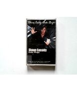 Shaun Cassidy Under Wraps Cassette Curb Records - $12.14