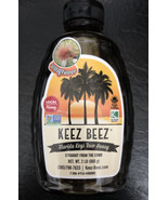 Keez Beez 100% Florida Keys Raw Honey Wildflower NON GMO 32 oz - $509.67 MXN
