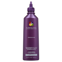 Zerosulfate Neutralizing Colour Sealer - $41.49