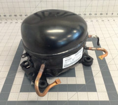 Whirlpool Kenmore Refrigerator Compressor EM3Y60HLP W10507884 - $79.20