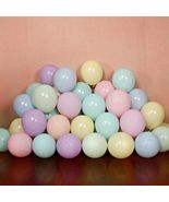 GiT party balloons 100 PCS Premium Assorted Colorful Latex Balloons for ... - £10.14 GBP