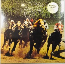 Hollywood Parks Greatest Hits - Collector’s Edition TC-1010 Vinyl LP New Sealed - £7.74 GBP