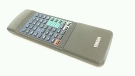 Yamaha Vq36170 Audio System Remote Control for Cc70s Cc70w Cc90w Ctxs90 Rxs70 wi - $26.99