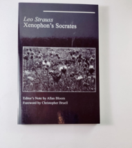 Xenophon&#39;s Socrates, Paperback by Strauss, Leo; Bruell, Christopher (FRW), Li... - £11.75 GBP