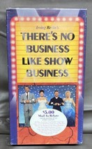 There&#39;s No Business Like Show Business VHS - £7.63 GBP