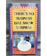 There&#39;s No Business Like Show Business VHS - £7.46 GBP