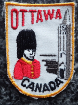 Vintage Ottawa Canada Patch - $34.95