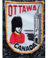 Vintage Ottawa Canada Patch - $47.80 CAD