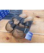Birkenstock Arizona | Black | EU 45 | US Men 12 | Regular Fit - $151.99 CAD