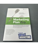 Marketing Plan Pro 11.0 Palo Alto Duct Tape John Jantsch Software CD Rom - $195.71 MXN