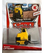 Disney Pixar Cars Deluxe Muggsy Liftsome - $54.69 CAD