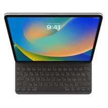 Czech Smart Keyboard Folio for iPad Pro 12.9‑inch (6th generation) - $150.99