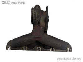 Exhaust Manifold For 10-12 Audi Q5  2.0 - $3,883.04 MXN