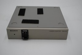 Sony CMA-D2 Camera Adaptor / 13V 1.3A Power Supply For DXC Cameras - $41.10