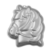 Wilton Party Pony Cake Tin  - $44.00