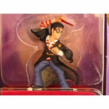 Harry Potter Die-Cast Figure - Harry Potter - with Collectible Storage - £14.61 GBP