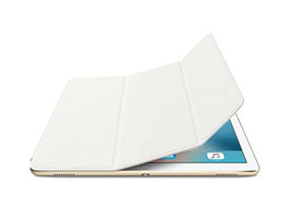 NEW Genuine Apple MLJK2ZM/A Smart Cover WHITE for iPad Pro 12.9&quot; inch Ta... - £10.84 GBP