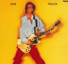 Bob Welch - $12.99