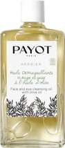 Payot Herbier Huile Demaquillante Visage et Yeux 95 ml - £67.60 GBP