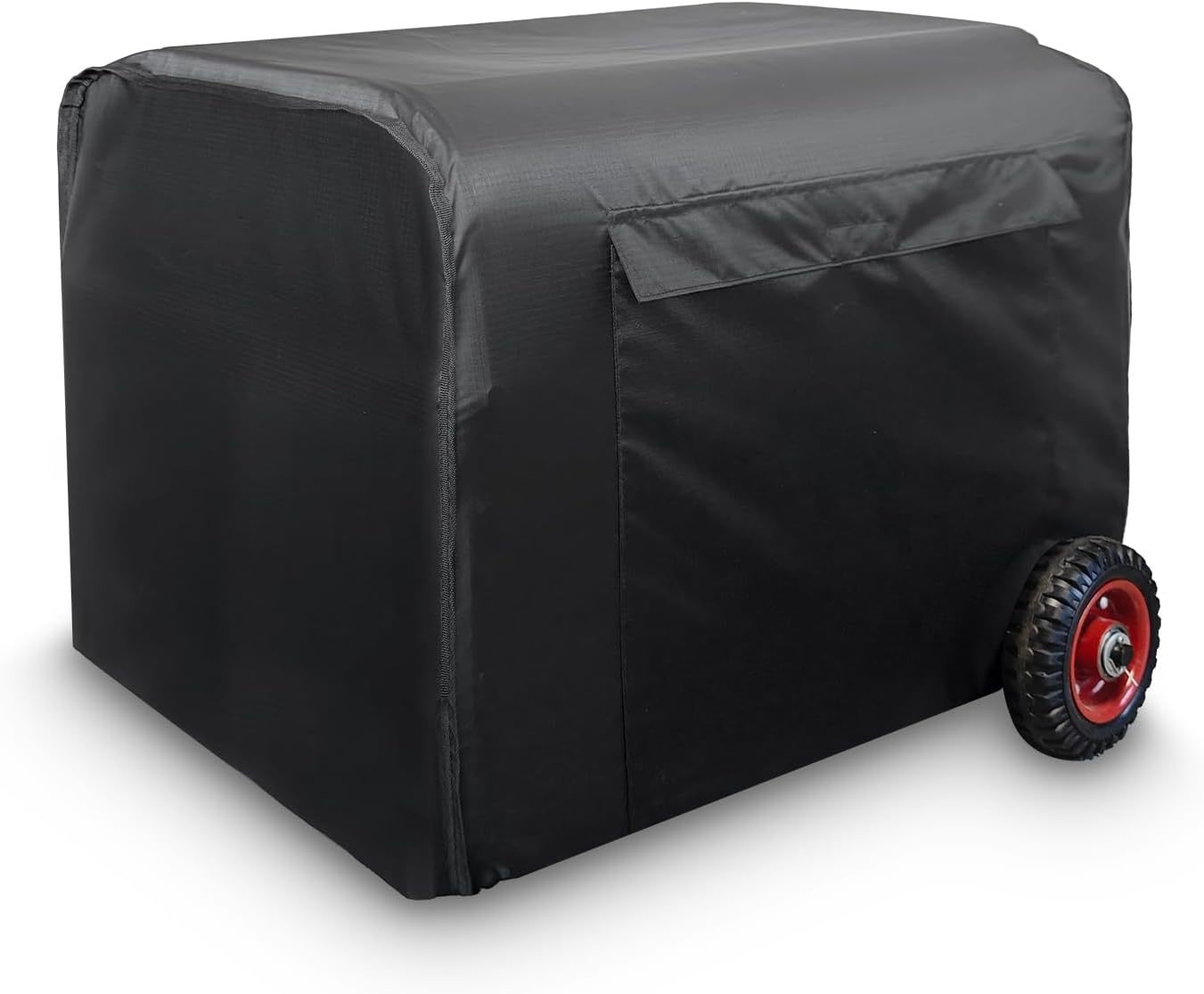 Generator Cover Waterproof 32&quot;Lx24&quot;Wx24&quot;H, Portable Generator, 10000 Wat... - $32.99