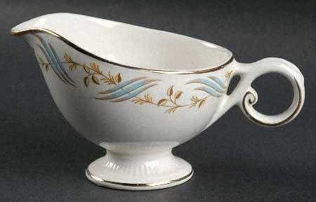 Primary image for Harmony House China "Arlington" Creamer 8 Oz.