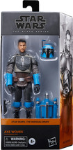 Star Wars The Black Series 6 Inch Figure (2022 Wave 3) - Axe Woves IN STOCK - £63.70 GBP