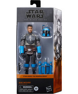 Star Wars The Black Series 6 Inch Figure (2022 Wave 3) - Axe Woves IN STOCK - £63.54 GBP
