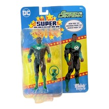 Dc Green Lantern Action FIGURE- New For 2022 - £10.29 GBP