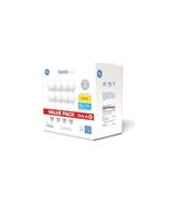 GE 12pk 60W A19 Soft White Light Bulbs General Purpose - $350.15 MXN GE 12pk 60W A19 Soft White Light Bulbs General Purpose - $350.15 MXN
