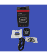 Cobra RAD 480i Laser Radar Detector – Long Range Detection, iRadar App -... - $147.49 CAD