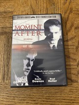 The Moment After DVD - £7.86 GBP