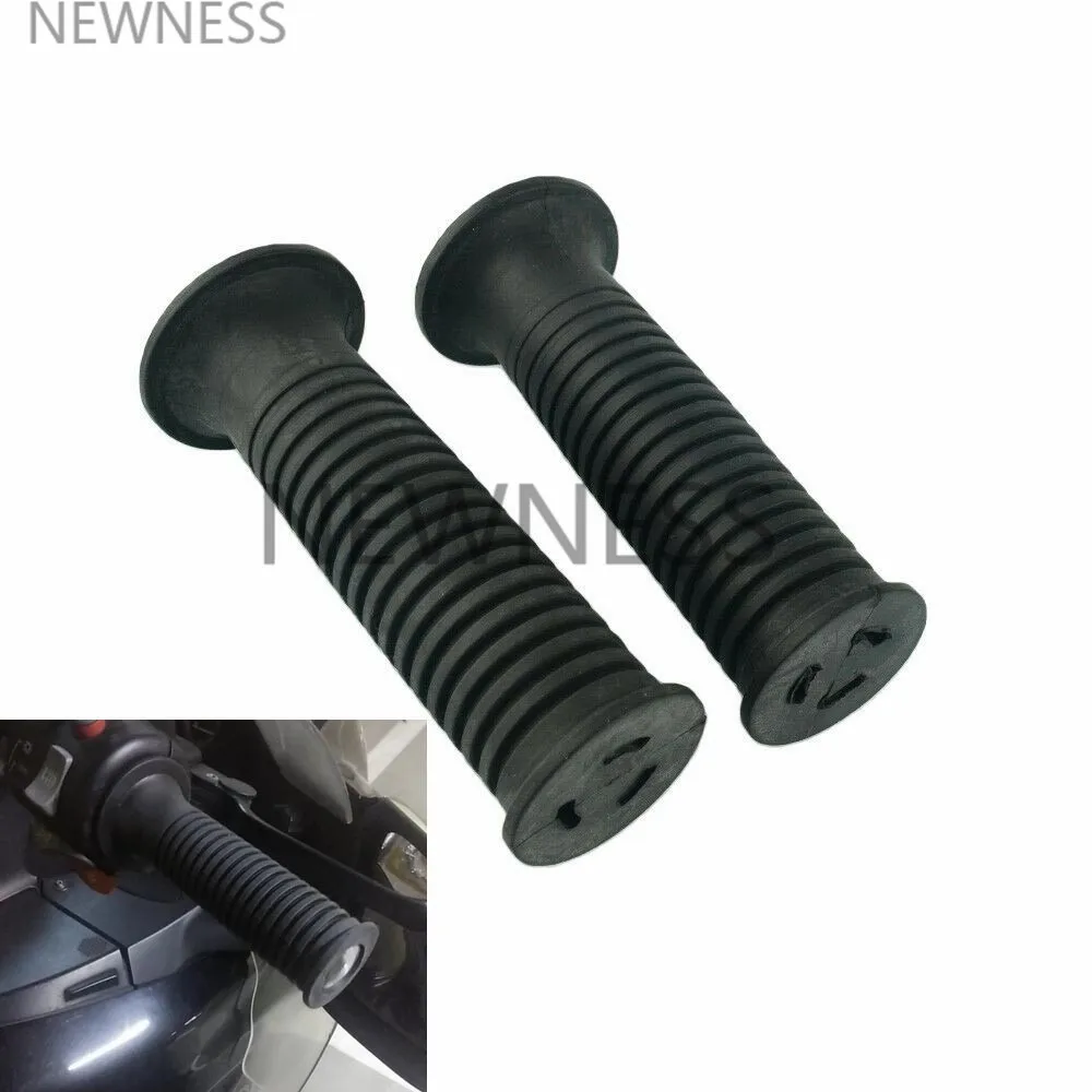 22MM 25MM Grips Motorcycle Handlebar Hand Grip Hanrip   R1150R R1150GS GS1150 F6 - £106.61 GBP