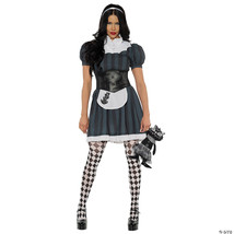 Women&#39;s dark wonder costume - $777.30 MXN