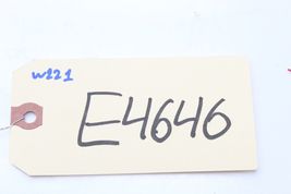 07-13 MERCEDES-BENZ W221 S600 DOOR SCUFF SILL PLATE TRIM INNER SET E4646 image 12