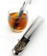 Stainless Steel Tea Infuser Tea Strainer Obsterm Steeper Tea Diffuser Wi... - $11.87