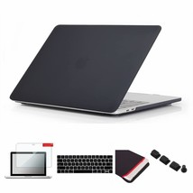 Compatible With Macbook Pro Case 2016/2017/2018/2019 Hard Cover Compatible With  - £36.82 GBP
