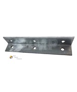 10 - Corner Brace Bracket Heavy Duty 1/8&quot;, 2&quot; x 2&quot; x 9&quot; 1300324 - $42.95