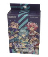 Diva Debut Ancient Surprise Deck WIXOSS TCG Constructed English Ed Umr T... - $21.41 CAD