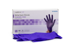 McKesson Confiderm 3.0 Exam Glove X-LARGE 14-6N38EC 1000 per Case - €87,45 EUR