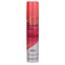 Designer Imposters Rock It! by Parfums De Coeur Body Spray 2.5 oz (Women) - $437.49 MXN